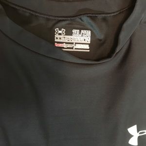 Under Armour